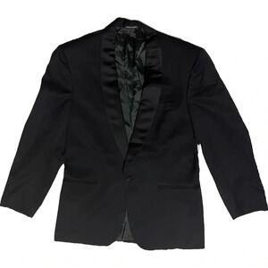 BARNEYS NEW YORK MARZOTTO Italy Men’s Blazer